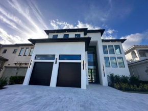 Luxurious 9 Bedroom Villa in Orlando6648